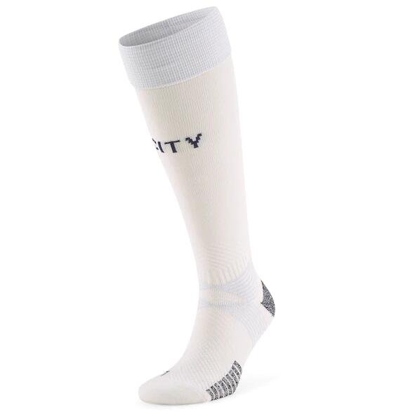 Manchester City Third Away Soccer Socks 2020/21